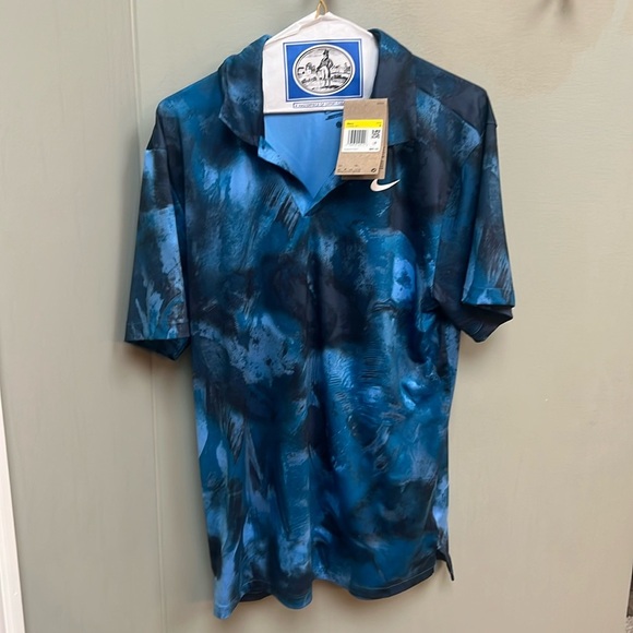 Nike Other - Mens Nike Polo